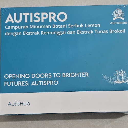 AutisPro-14sachets