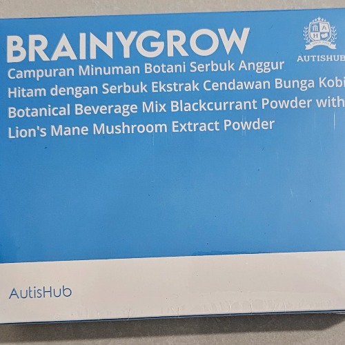 BrainyGrow-14Sachets