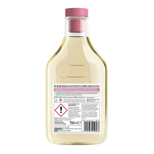 Ecover Delicate 750ml
